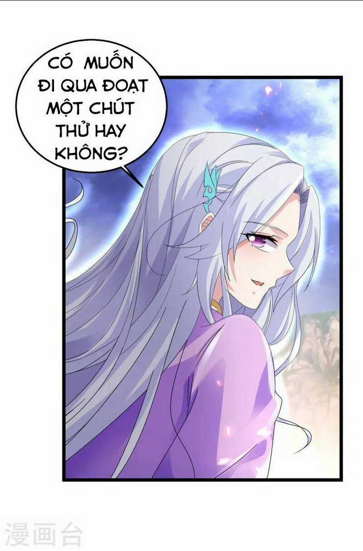 Thần Hồn Võ Đế - Chapter 148 - Trang 27