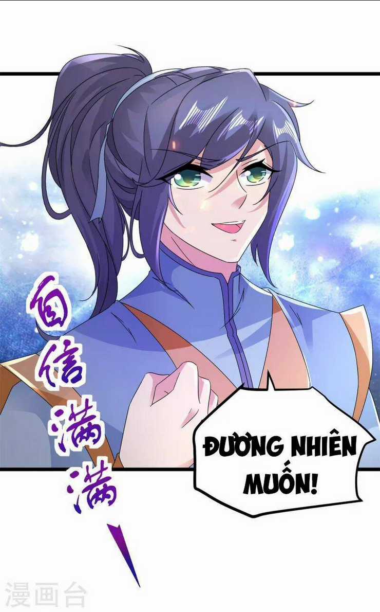 Thần Hồn Võ Đế - Chapter 148 - Trang 28