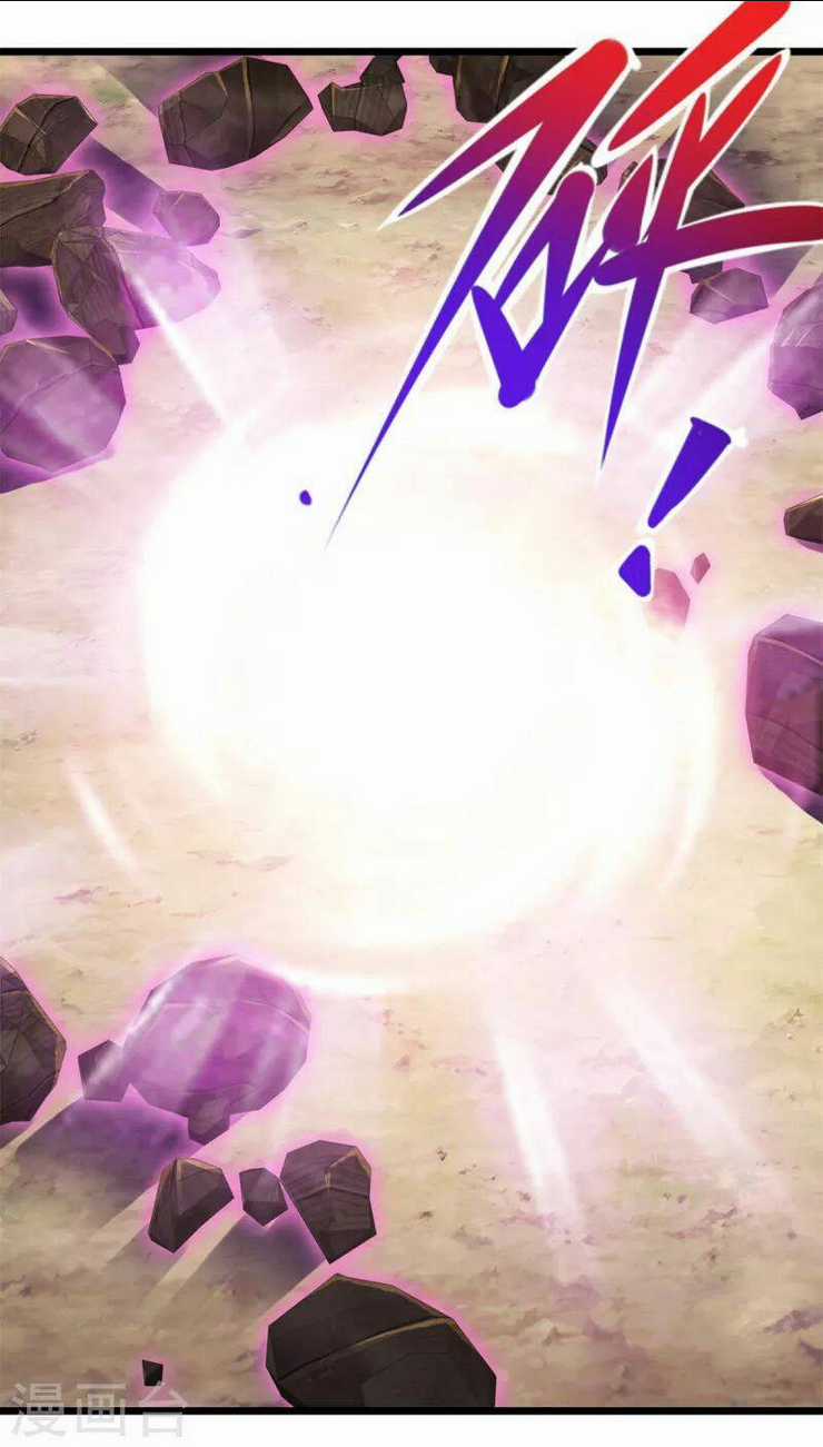 Thần Hồn Võ Đế - Chapter 148 - Trang 5