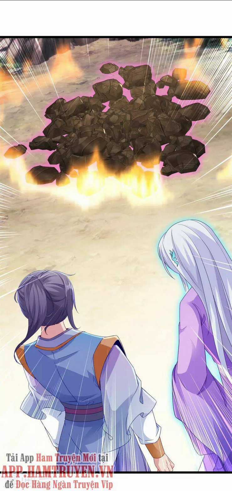 Thần Hồn Võ Đế - Chapter 148 - Trang 8