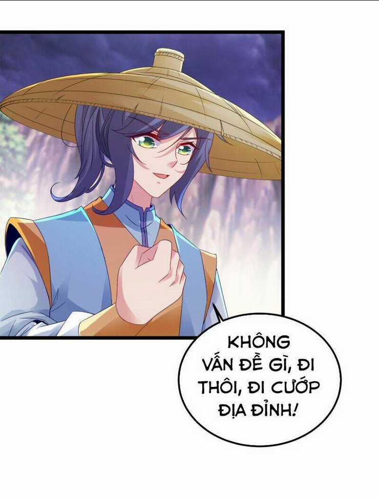 Thần Hồn Võ Đế - Chapter 149 - Trang 2