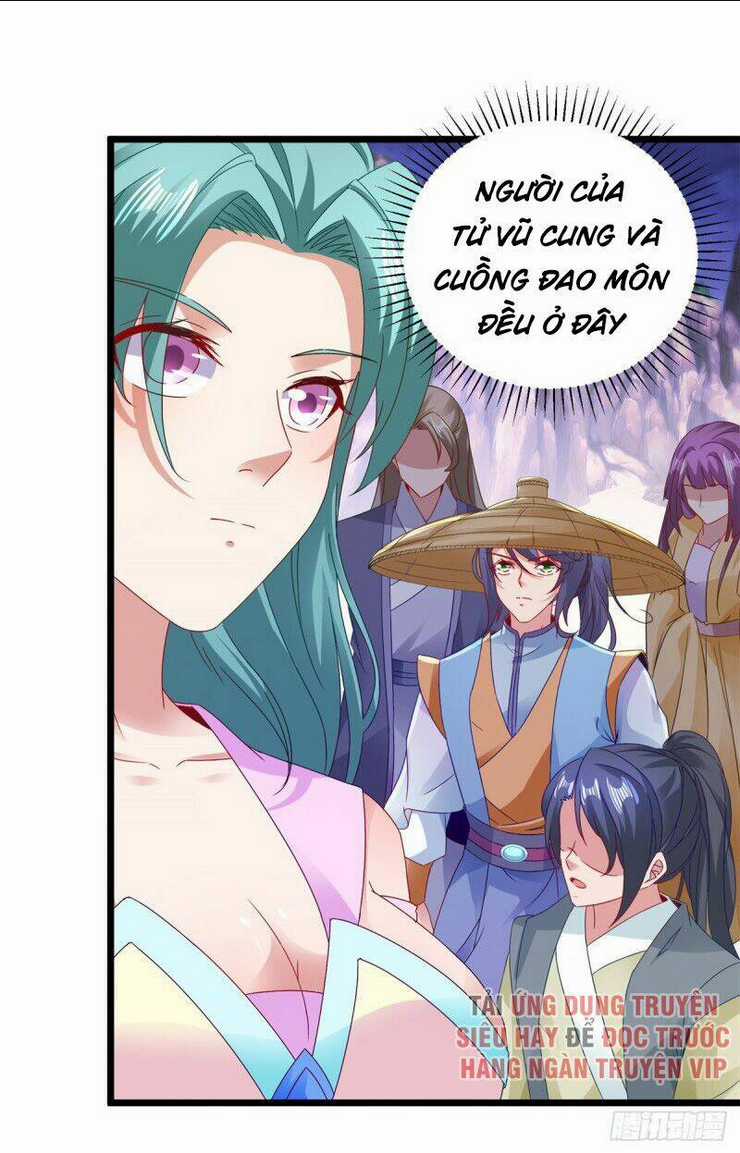Thần Hồn Võ Đế - Chapter 149 - Trang 11