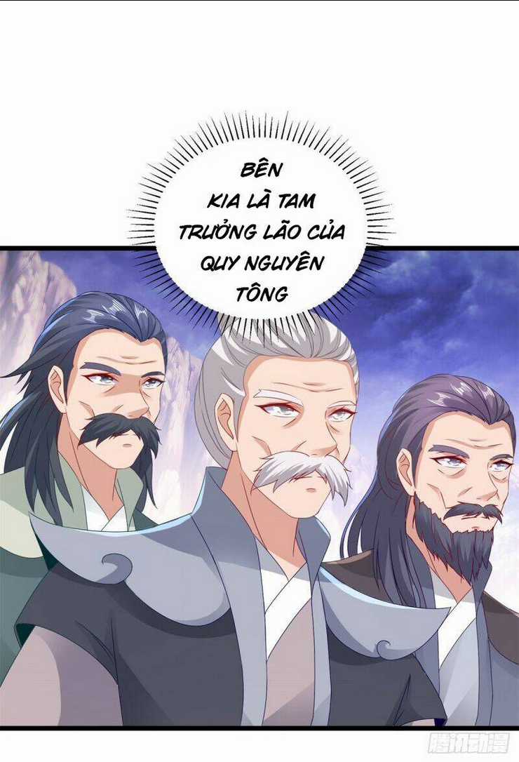 Thần Hồn Võ Đế - Chapter 149 - Trang 13