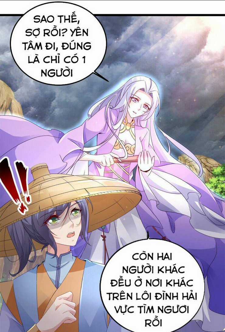 Thần Hồn Võ Đế - Chapter 149 - Trang 15