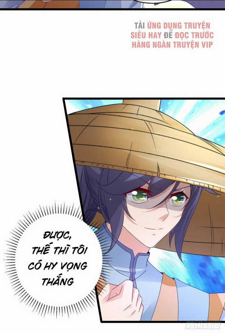 Thần Hồn Võ Đế - Chapter 149 - Trang 16