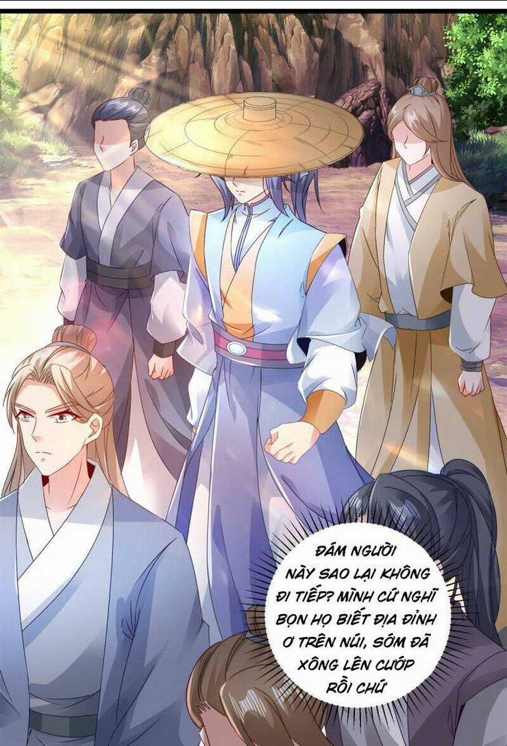 Thần Hồn Võ Đế - Chapter 149 - Trang 17
