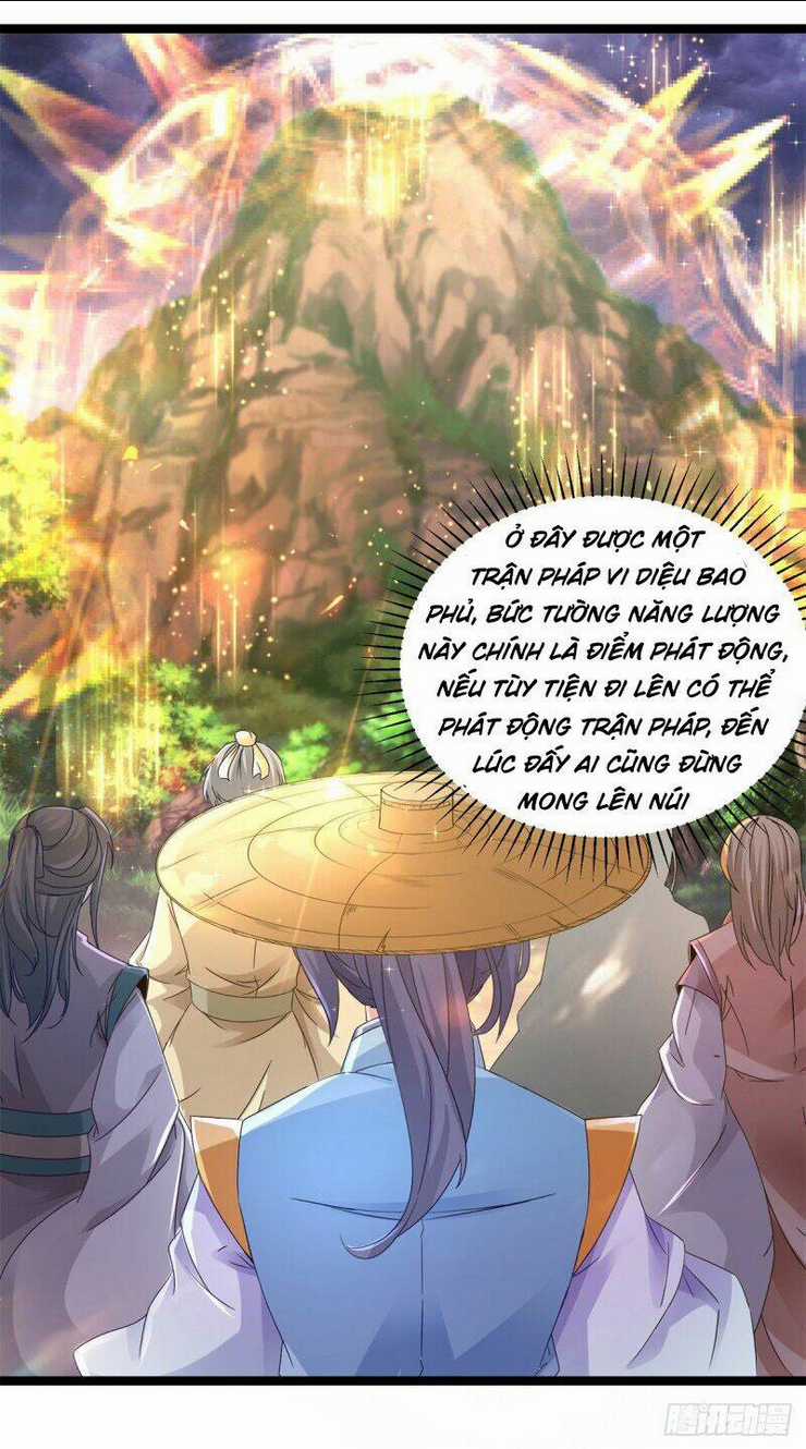 Thần Hồn Võ Đế - Chapter 149 - Trang 19