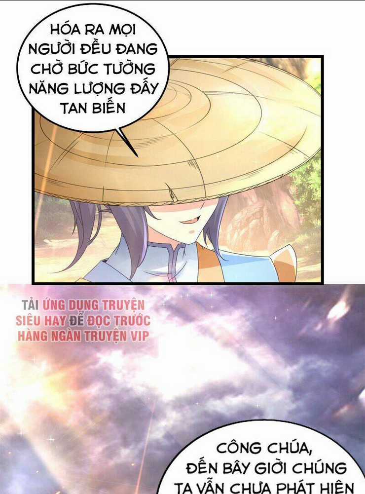 Thần Hồn Võ Đế - Chapter 149 - Trang 20