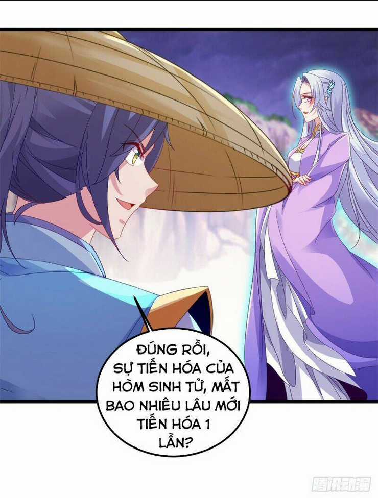 Thần Hồn Võ Đế - Chapter 149 - Trang 3