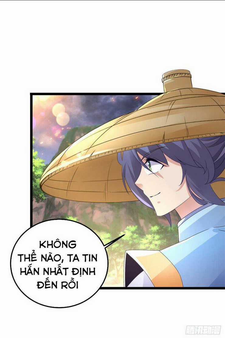 Thần Hồn Võ Đế - Chapter 149 - Trang 22