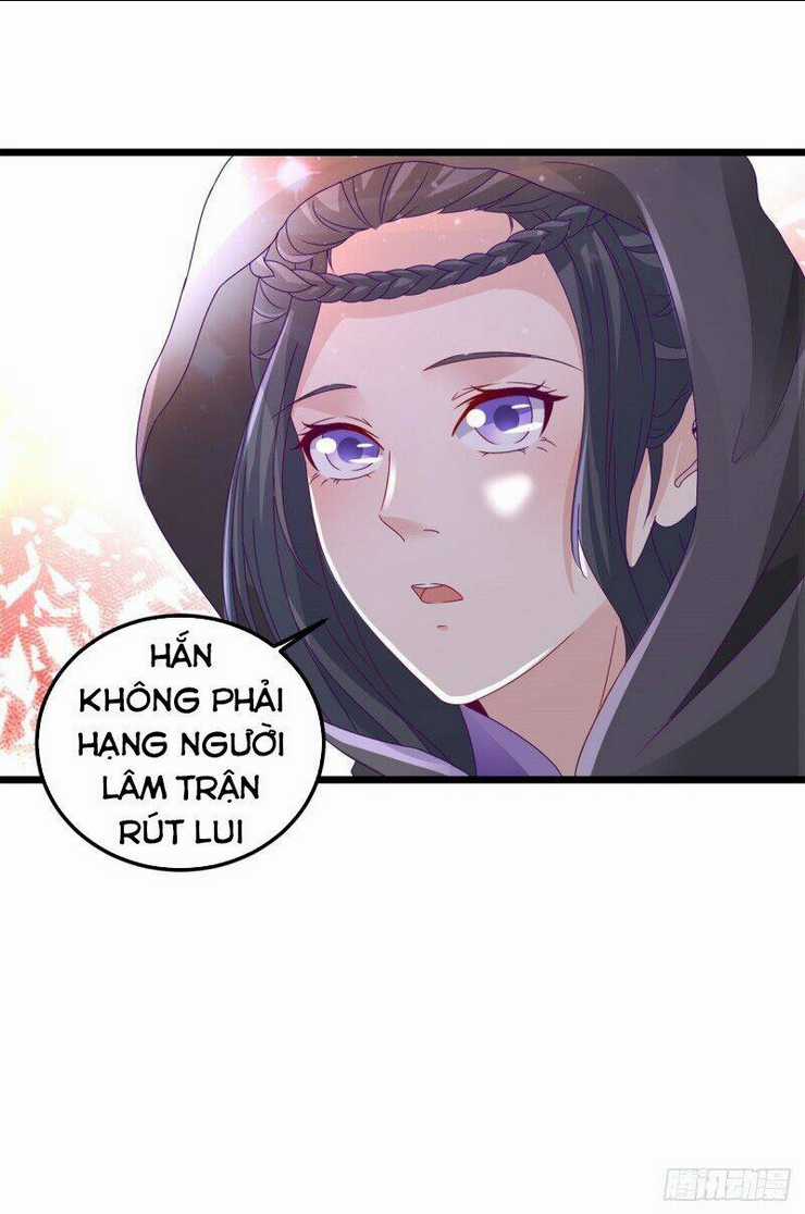 Thần Hồn Võ Đế - Chapter 149 - Trang 23