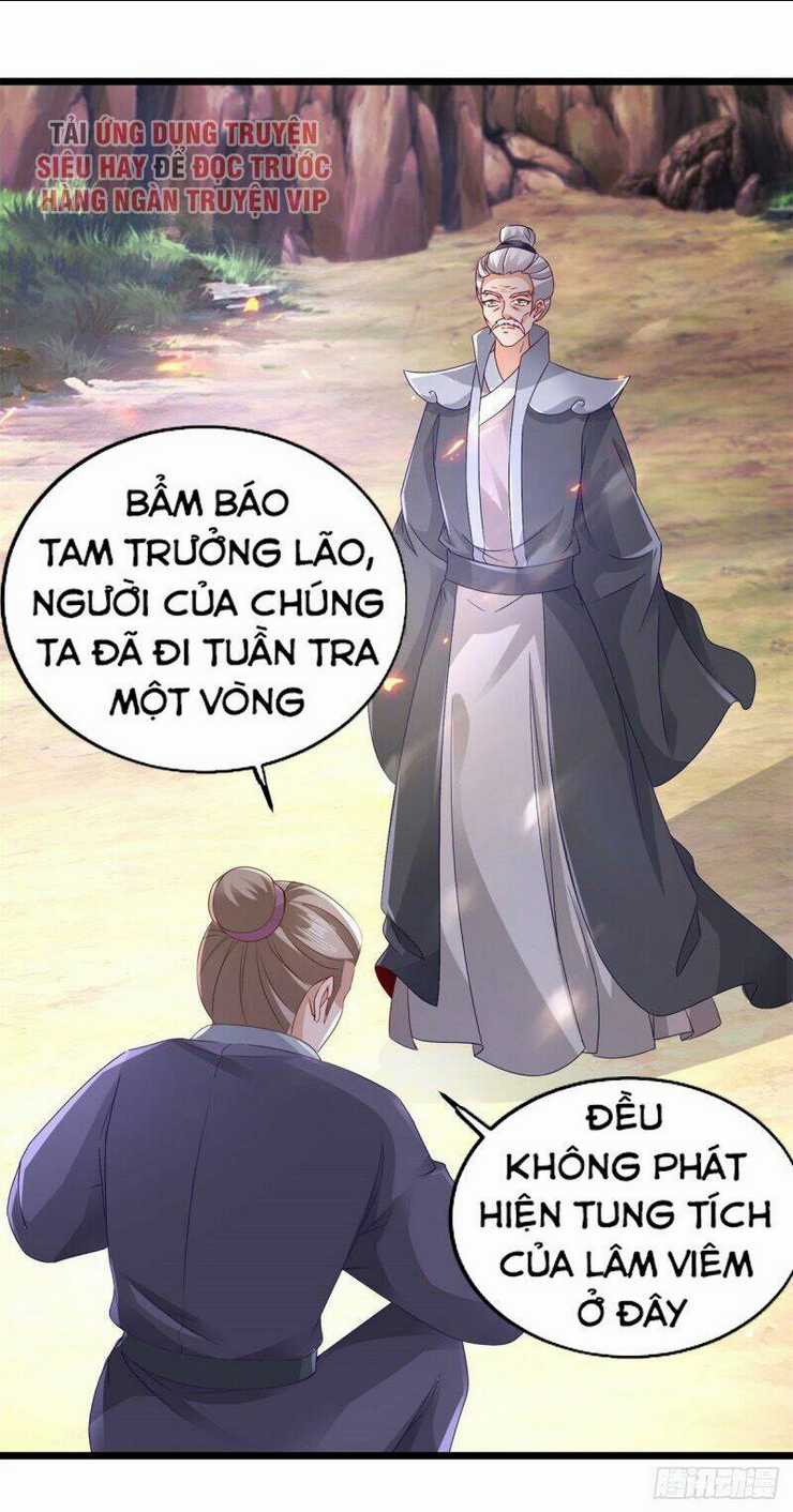 Thần Hồn Võ Đế - Chapter 149 - Trang 24