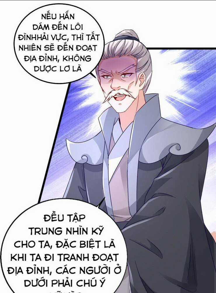 Thần Hồn Võ Đế - Chapter 149 - Trang 25
