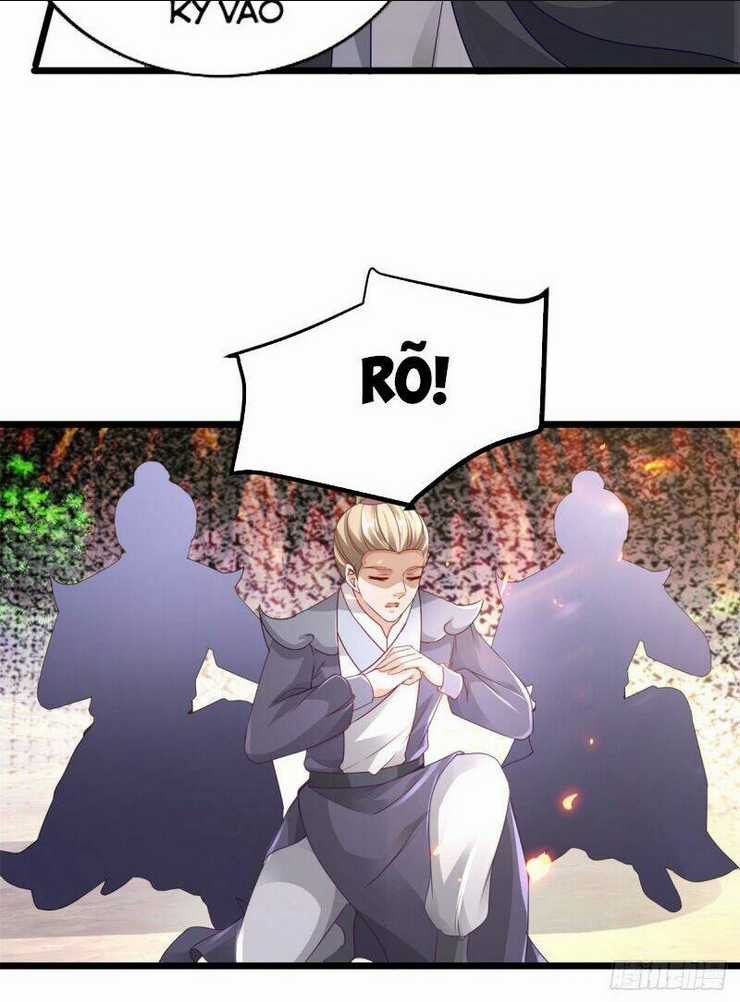 Thần Hồn Võ Đế - Chapter 149 - Trang 26