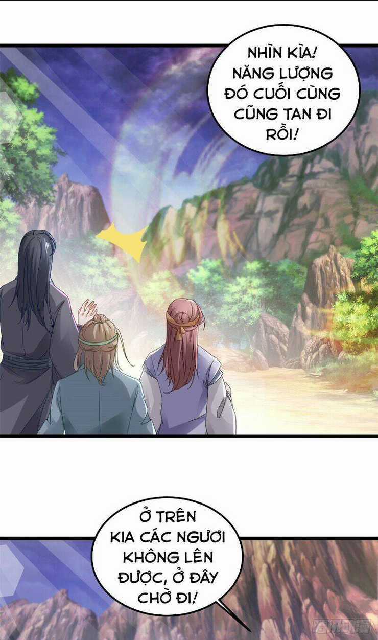 Thần Hồn Võ Đế - Chapter 149 - Trang 27