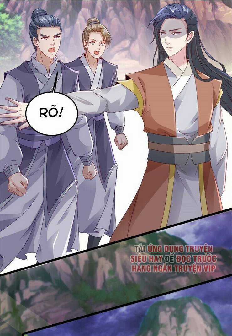 Thần Hồn Võ Đế - Chapter 149 - Trang 28