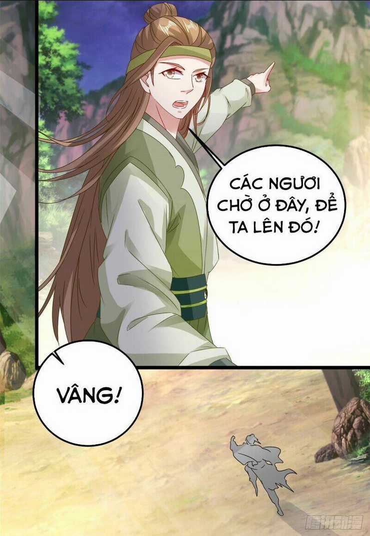Thần Hồn Võ Đế - Chapter 149 - Trang 29