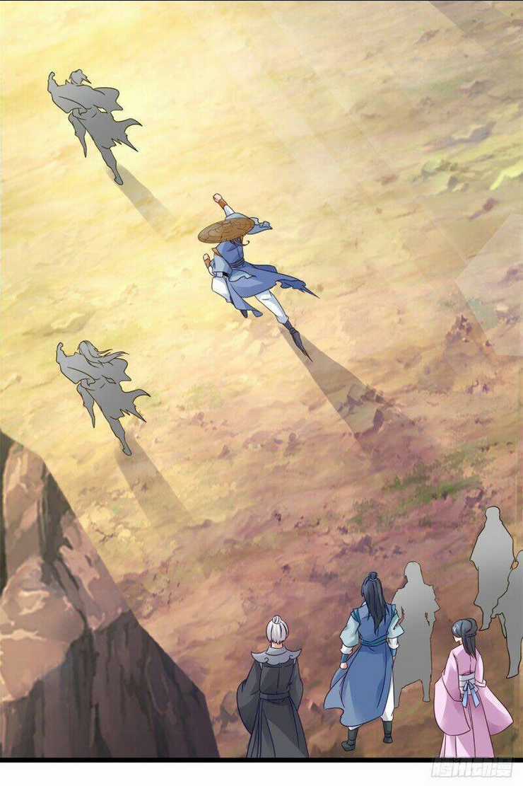 Thần Hồn Võ Đế - Chapter 149 - Trang 30