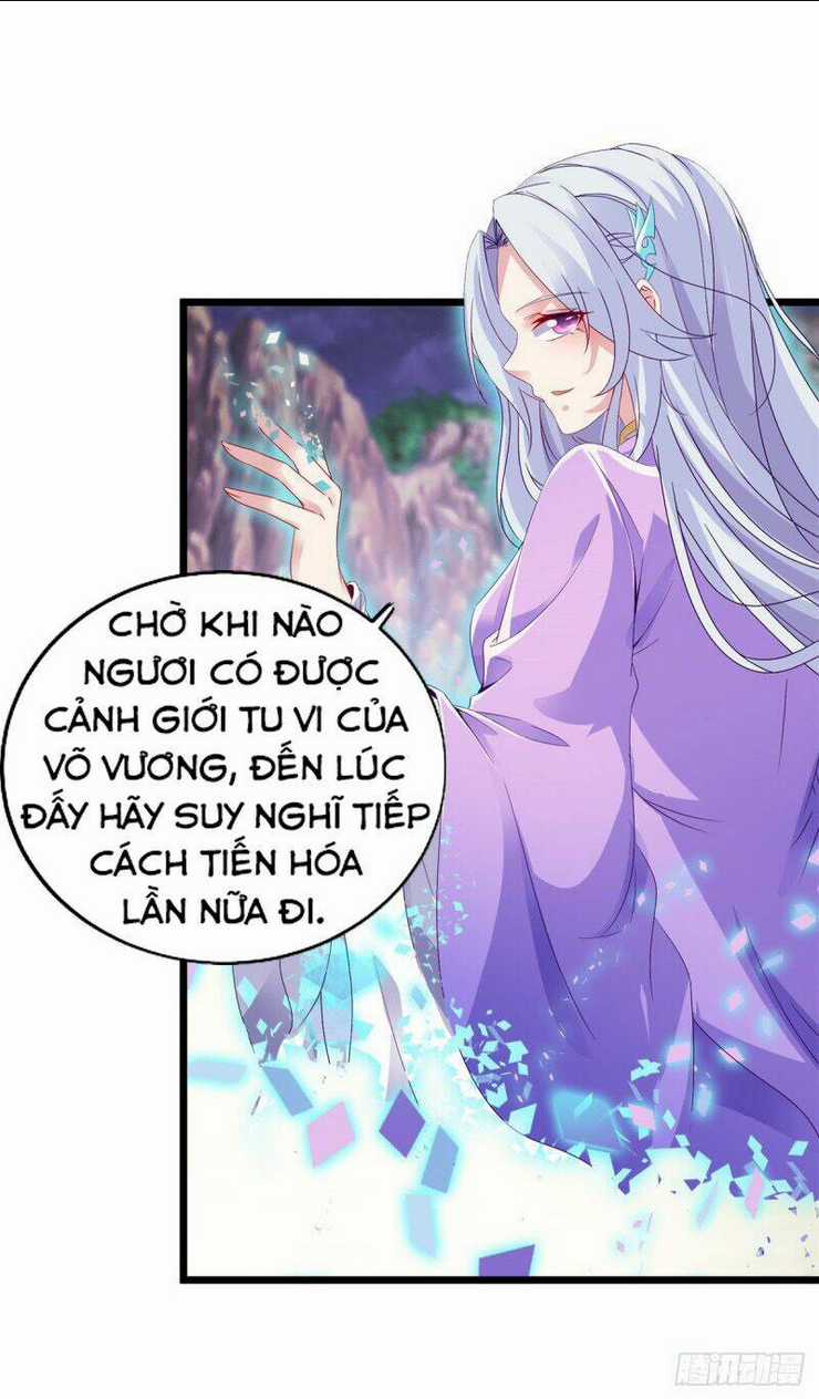 Thần Hồn Võ Đế - Chapter 149 - Trang 4