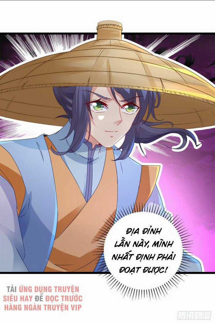 Thần Hồn Võ Đế - Chapter 149 - Trang 31
