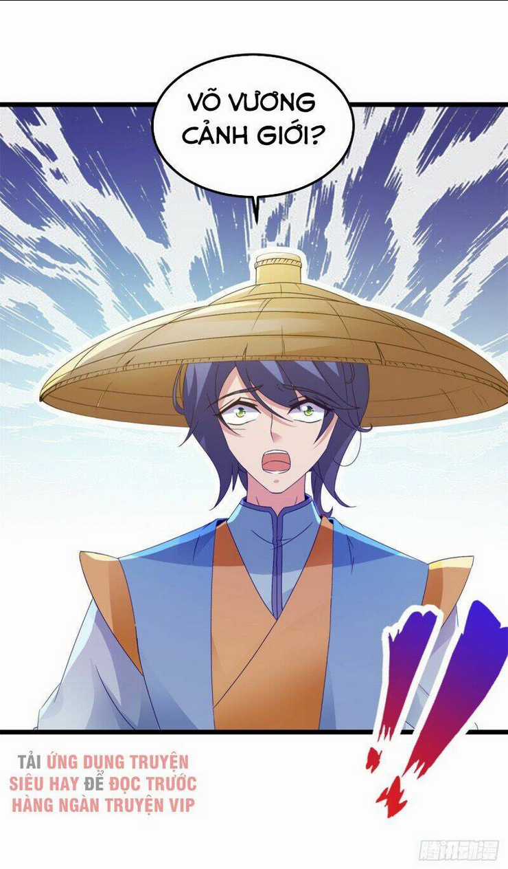 Thần Hồn Võ Đế - Chapter 149 - Trang 5