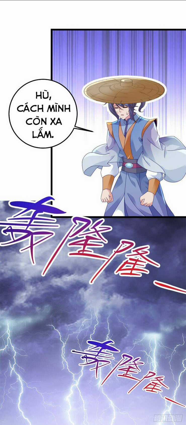 Thần Hồn Võ Đế - Chapter 149 - Trang 6