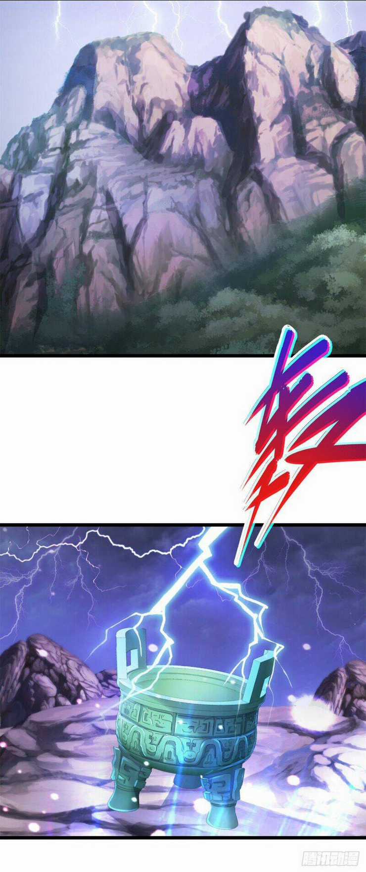 Thần Hồn Võ Đế - Chapter 149 - Trang 7