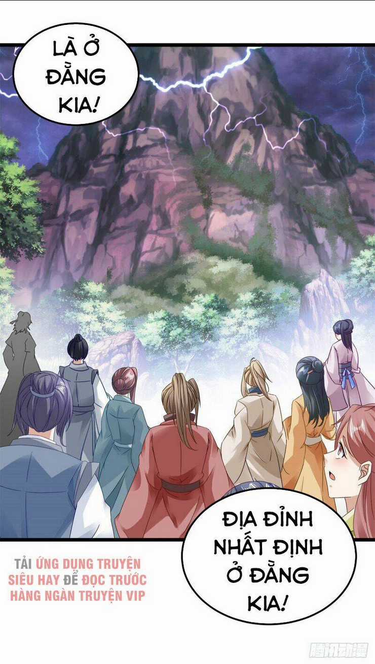 Thần Hồn Võ Đế - Chapter 149 - Trang 8