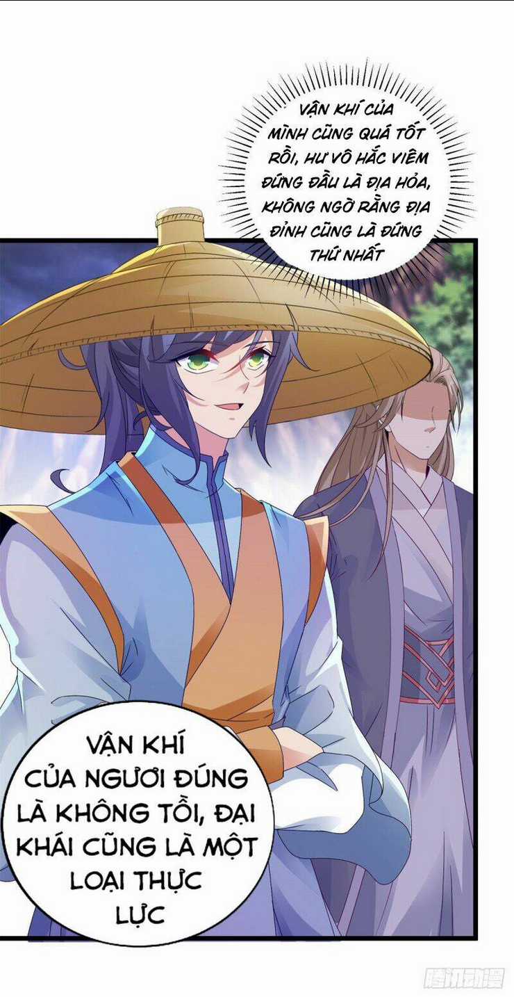 Thần Hồn Võ Đế - Chapter 149 - Trang 10