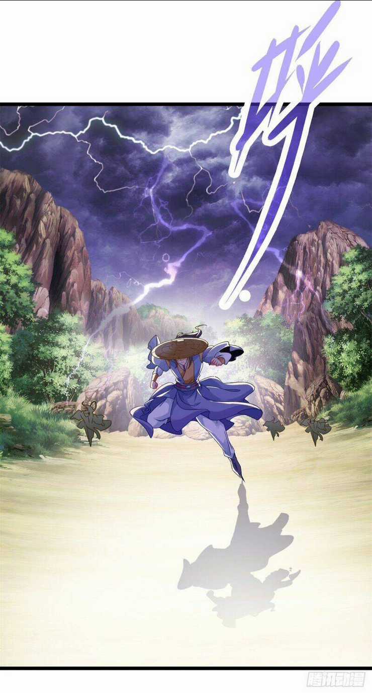 Thần Hồn Võ Đế - Chapter 150 - Trang 2