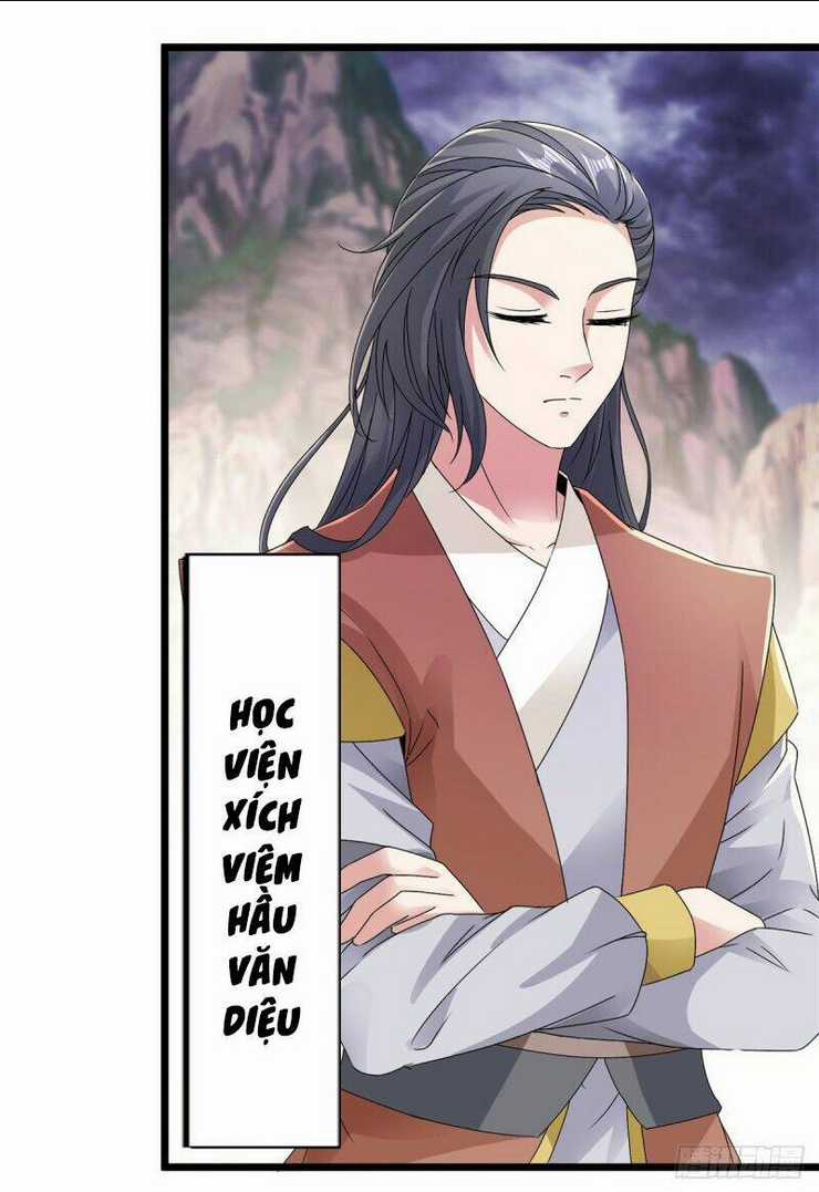 Thần Hồn Võ Đế - Chapter 150 - Trang 11