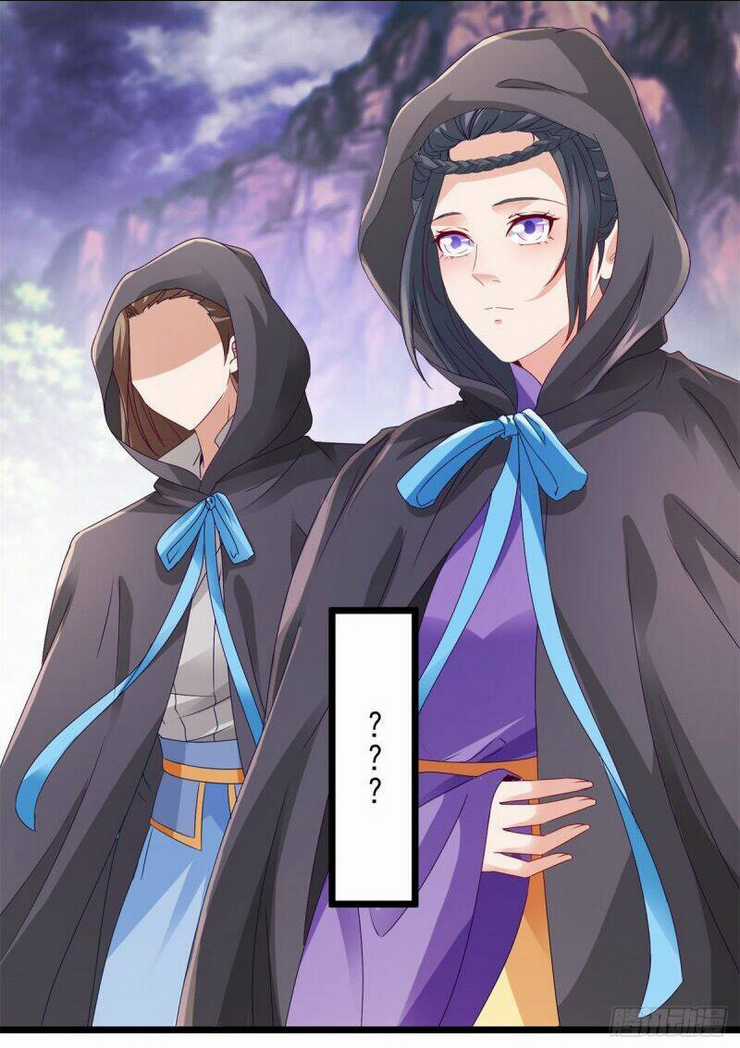 Thần Hồn Võ Đế - Chapter 150 - Trang 14