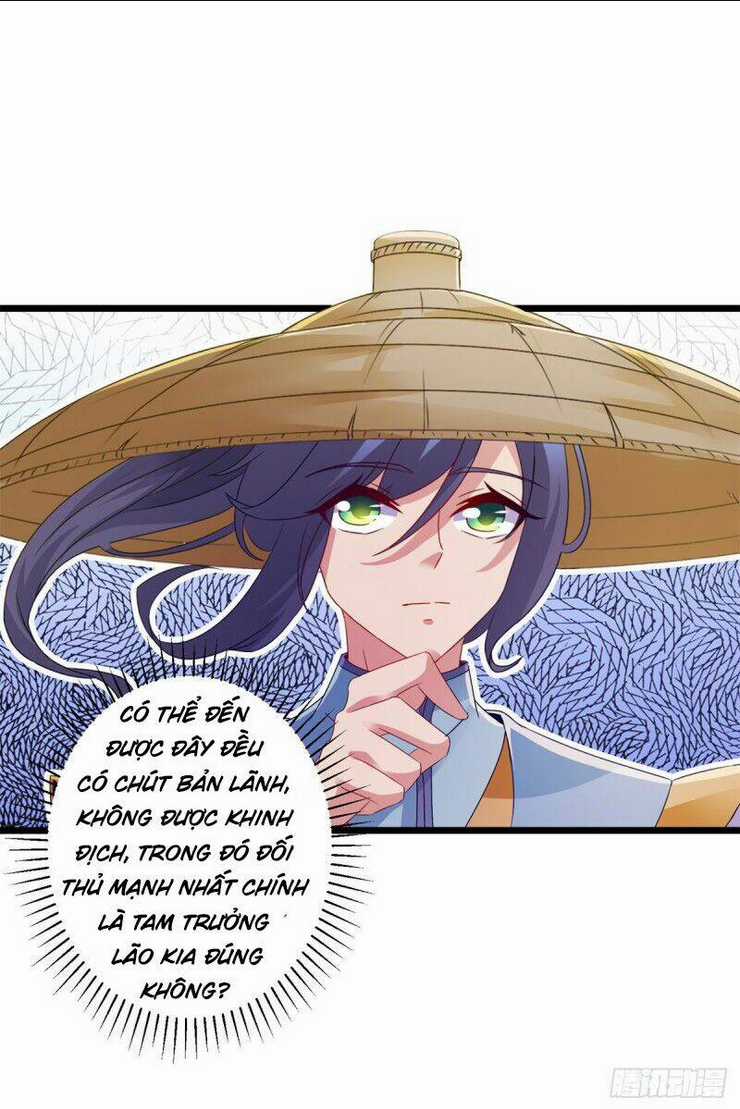 Thần Hồn Võ Đế - Chapter 150 - Trang 15