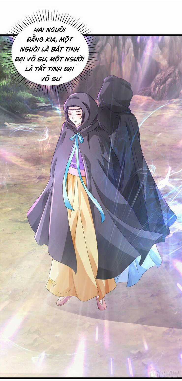 Thần Hồn Võ Đế - Chapter 150 - Trang 17