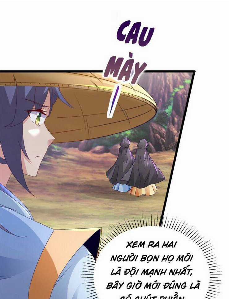 Thần Hồn Võ Đế - Chapter 150 - Trang 18
