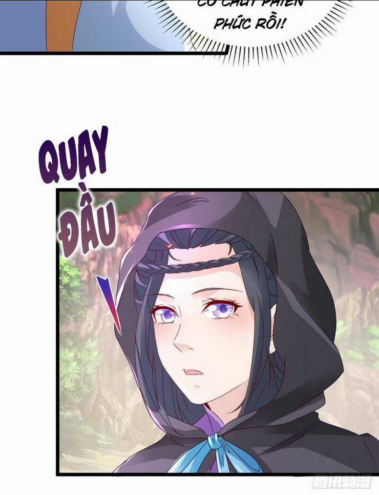 Thần Hồn Võ Đế - Chapter 150 - Trang 19