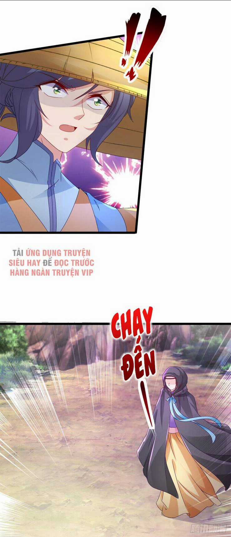 Thần Hồn Võ Đế - Chapter 150 - Trang 20