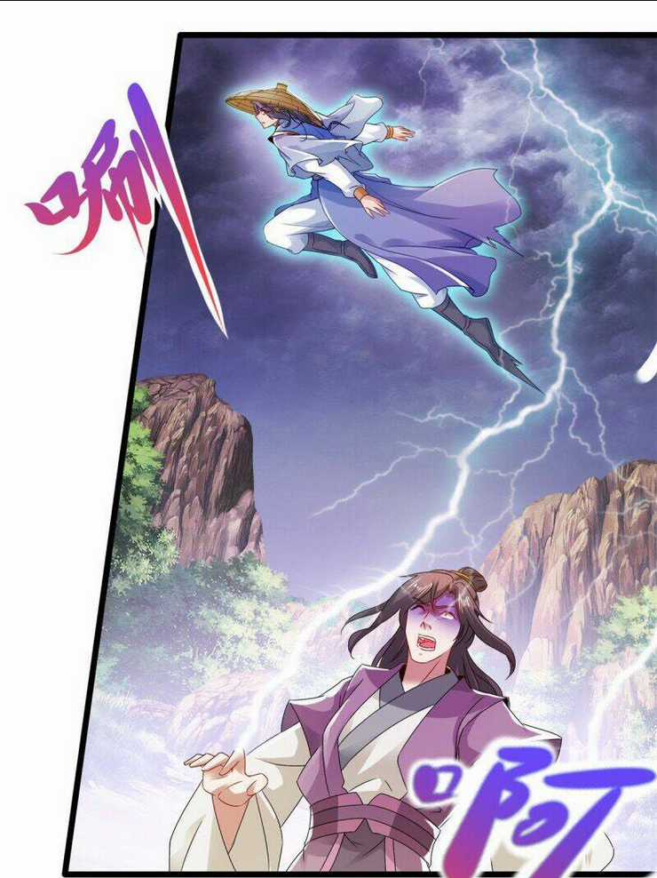 Thần Hồn Võ Đế - Chapter 150 - Trang 3