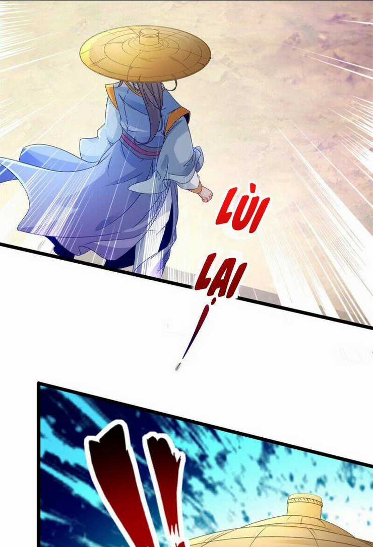 Thần Hồn Võ Đế - Chapter 150 - Trang 21