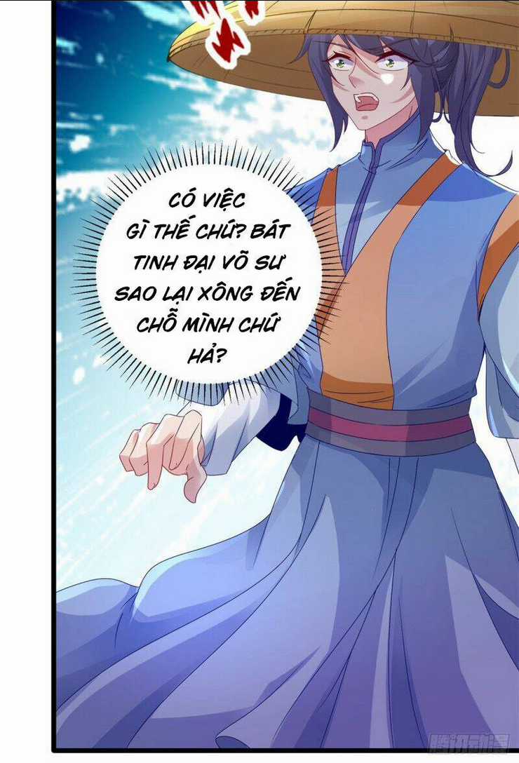 Thần Hồn Võ Đế - Chapter 150 - Trang 22