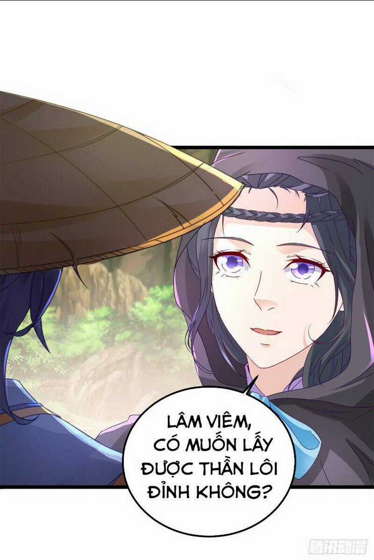 Thần Hồn Võ Đế - Chapter 150 - Trang 23