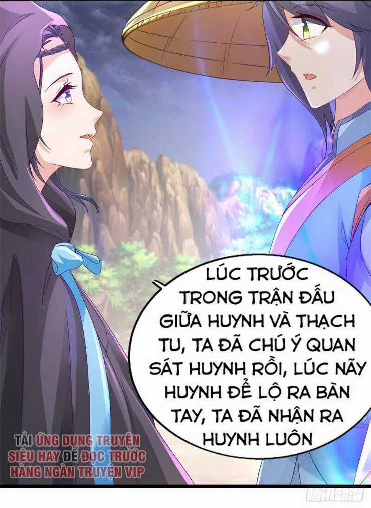 Thần Hồn Võ Đế - Chapter 150 - Trang 25