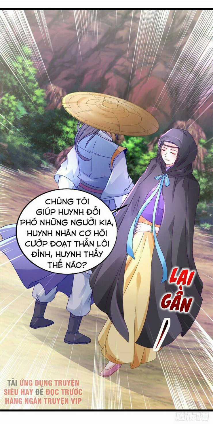 Thần Hồn Võ Đế - Chapter 150 - Trang 28
