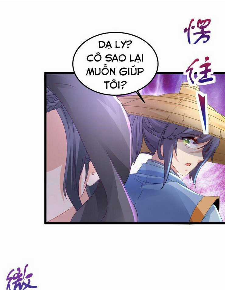 Thần Hồn Võ Đế - Chapter 150 - Trang 29