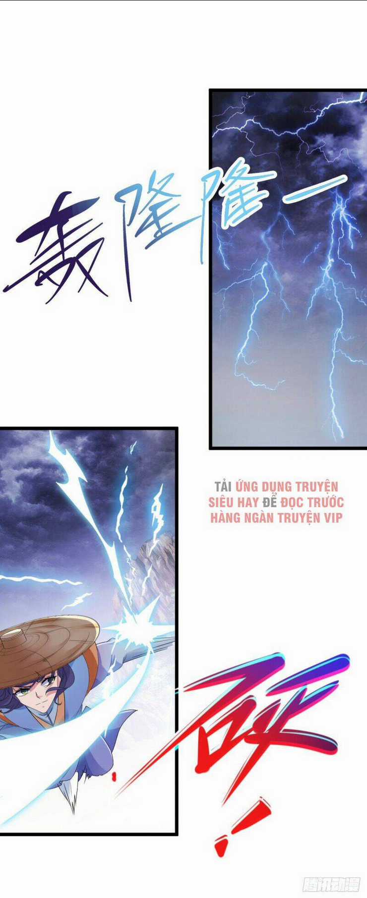 Thần Hồn Võ Đế - Chapter 150 - Trang 5