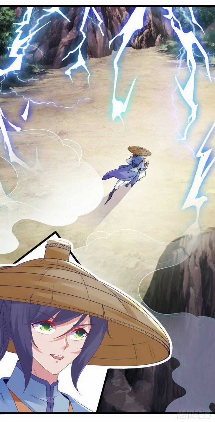 Thần Hồn Võ Đế - Chapter 150 - Trang 6