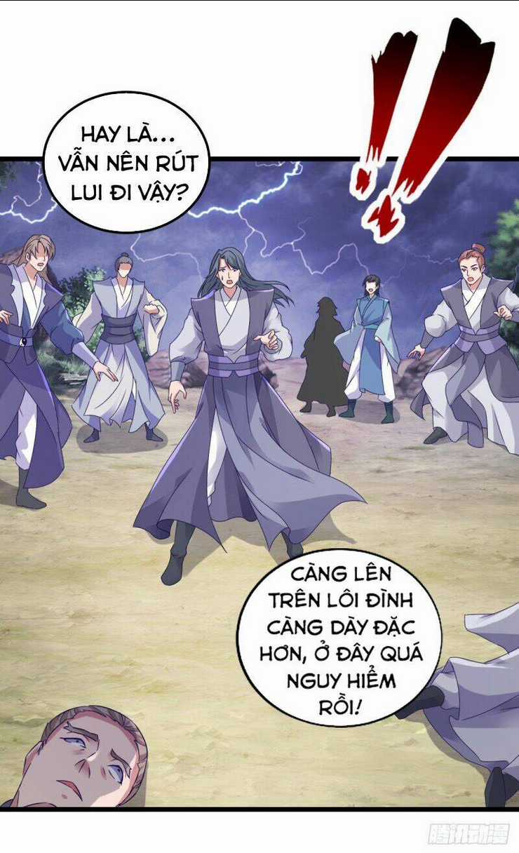 Thần Hồn Võ Đế - Chapter 150 - Trang 7