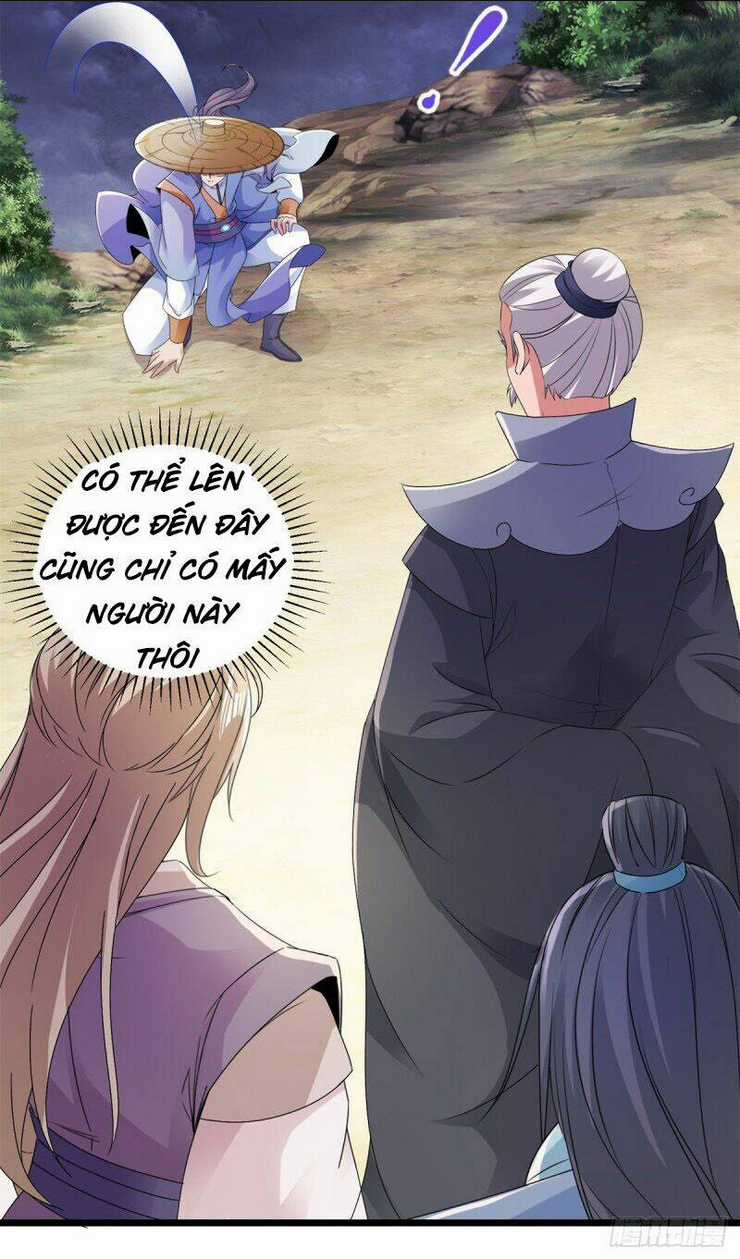 Thần Hồn Võ Đế - Chapter 150 - Trang 9