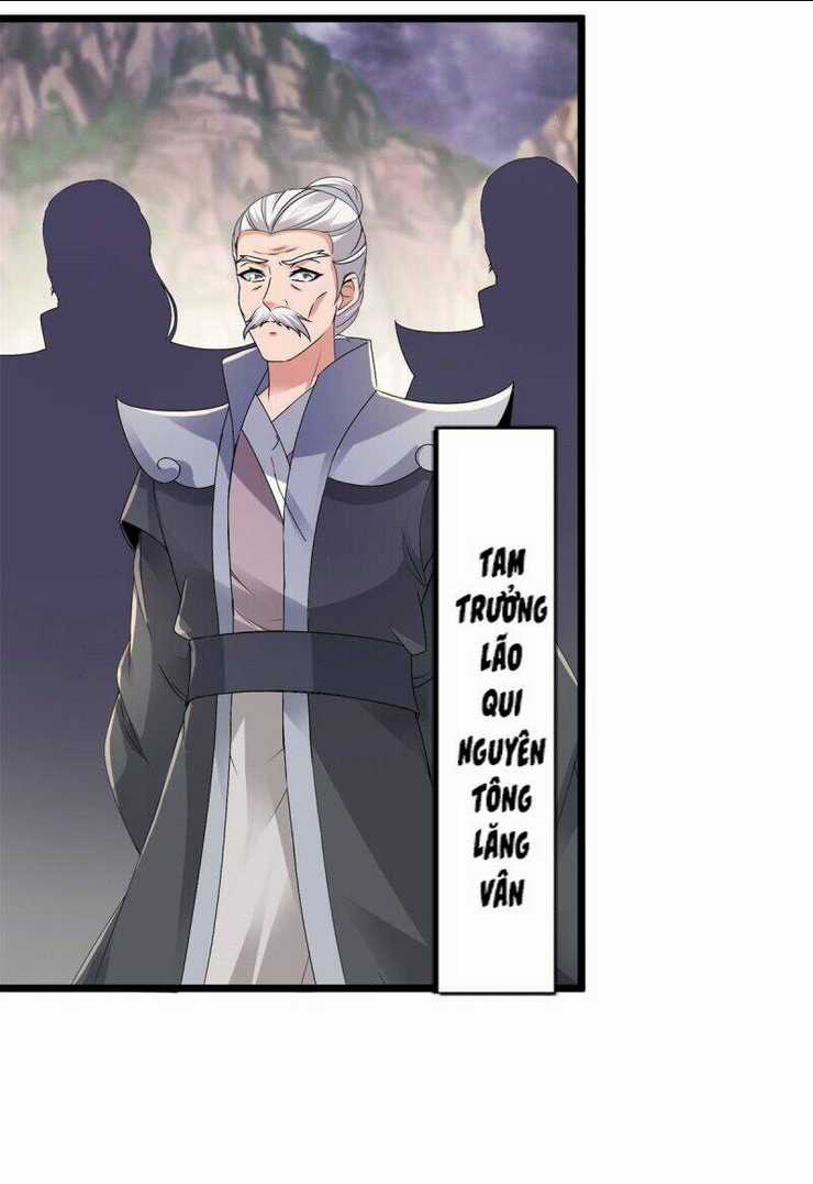 Thần Hồn Võ Đế - Chapter 150 - Trang 10