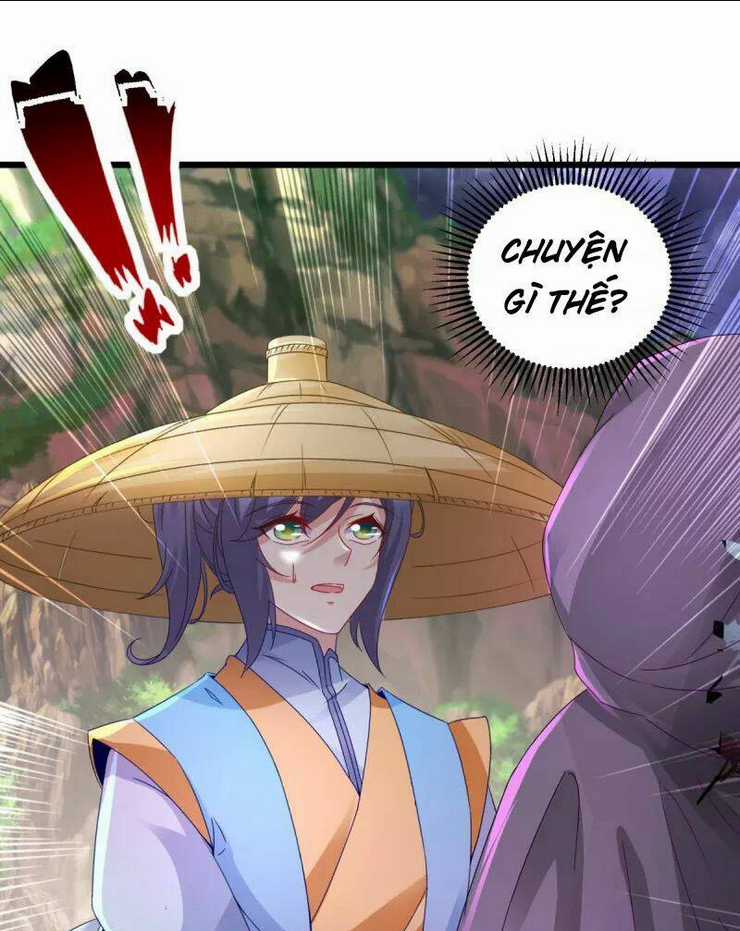 Thần Hồn Võ Đế - Chapter 151 - Trang 11